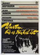 Wait until Dark (Warte bis es dunkel ist)